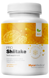 Shiitake PRO