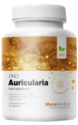 Auricularia PRO