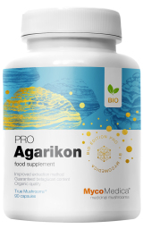 Agarikon PRO