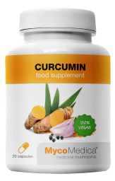 Curcumin