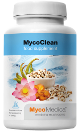 Mycoclean